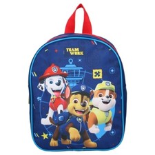 Sac à Dos Cartable Paw Patrol
