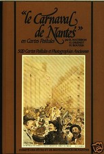 LE CARNAVAL DE NANTES EN