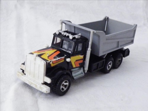 Rare majorette kenworth camion - majorette,