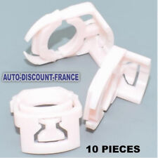 Clip fixation durite carburant