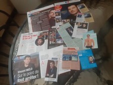 VINCENT NICLO Presse