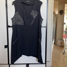 Surchemise Jean-Marc Philippe Noir Taille 4