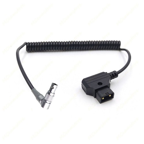 Tap pin right angle - to,