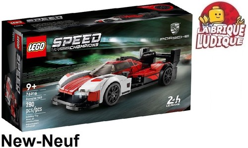 Lego boite set speed - boite,