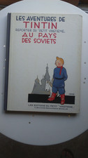 BD Les Aventures de Tintin -