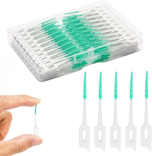 Dental floss picks 200 count - dental, picks,