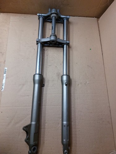Fourche complète origine - origine, beta
