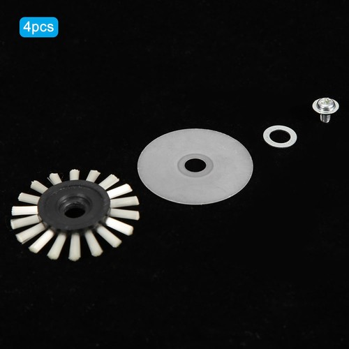 16pcs round brush - 16pcs,