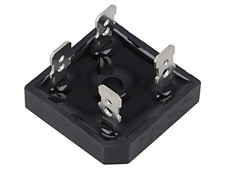 Redresseur de pont GBPC15005 