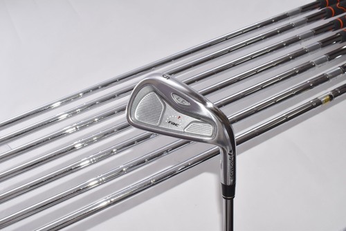 Set fers taylormade - taylormade, rac