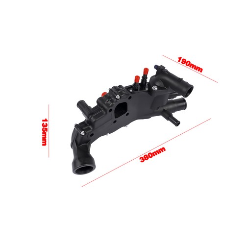Thermostat capteur pour - thermostat,