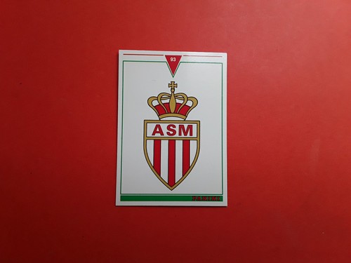 Panini football card 1993 - panini,