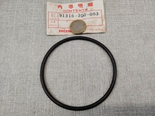 Joint Torique Cloche filtre