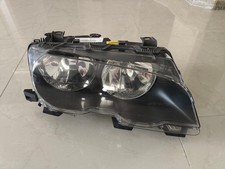 Phare avant droit bmw e46 coupe phase 1 6919626
