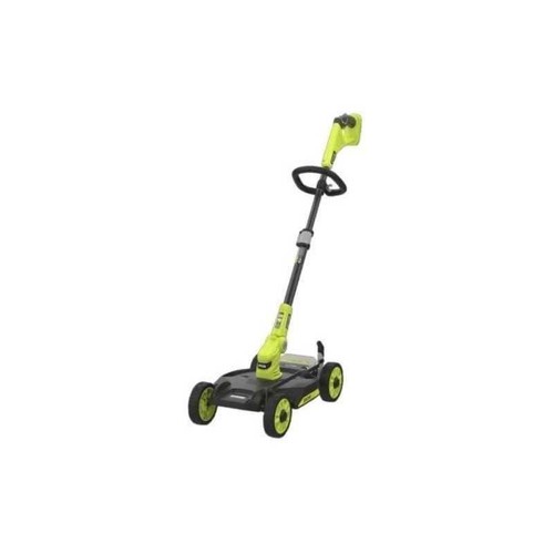 Tondeuse ryobi 18 v - -,
