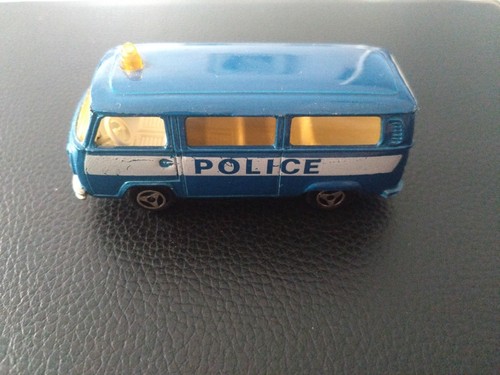 0803261 voiture majorette - 0803261,