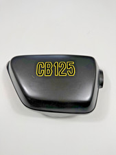 Carénage droit Honda 125 CB