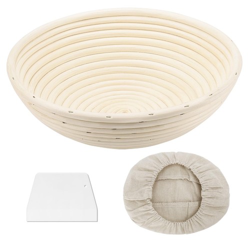 Banneton rond 23cm panier - banneton,