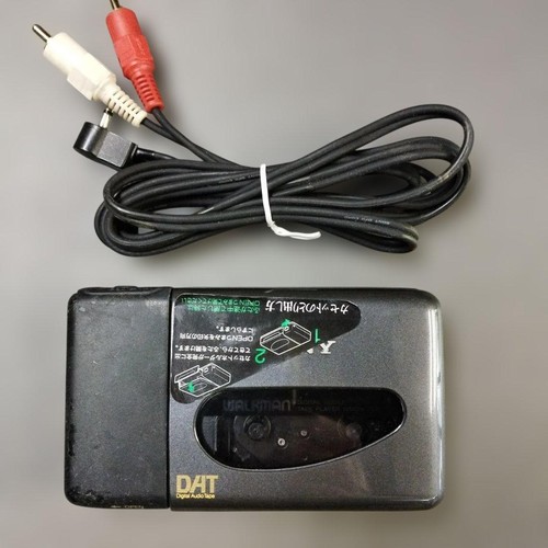 Sony wmd dt1 - wmd-dt1, tcd