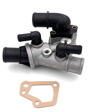 THERMOSTAT VERNET Compatible