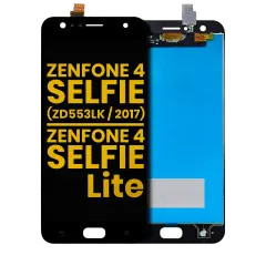 Lcd assembly without frame - lcd,