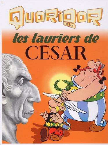 Astérix jeu - (jeux, 18