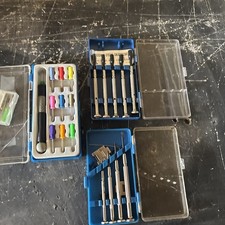 Set De Tournevis De Précision 