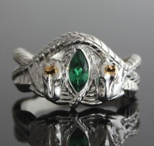 Ring of Barahir, Lord of the