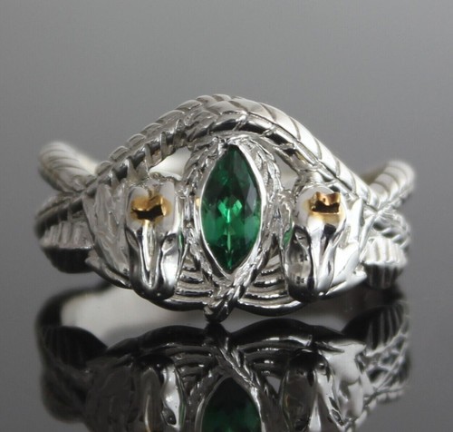 Ring barahir lord of the - of, barahir,
