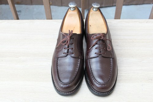 Chaussures weston 641 - chaussures,