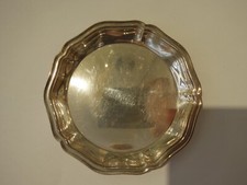 Petite coupelle ou cendrier