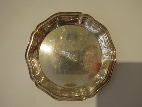 Petite coupelle cendrier - coupelle,