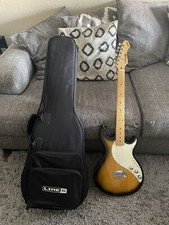 Line6 Variax 600 Electric