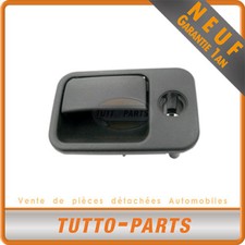 Poignée Boite à Gant Golf 3