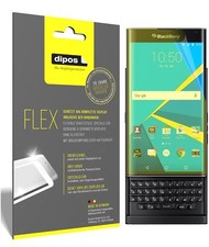 3x Protection pour Blackberry