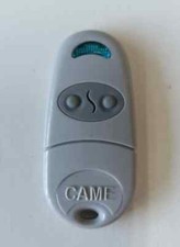 Télécommande Radio 2 Canaux Commande Came TOP-432NA