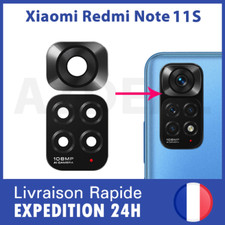 Caméra Verre pour XIAOMI