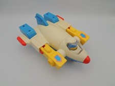 Playskool - Robot First