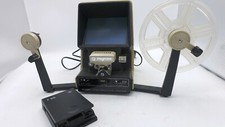 Visionneuse film raynox dual - film,