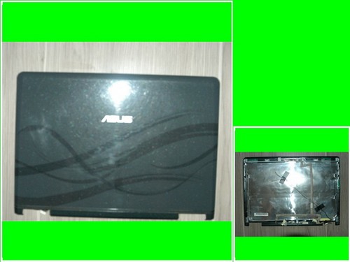 Coque dalle asus x71sl - de,
