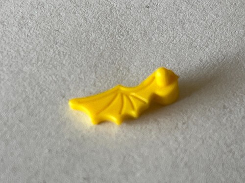 Lego chateau yellow minifig - lego,