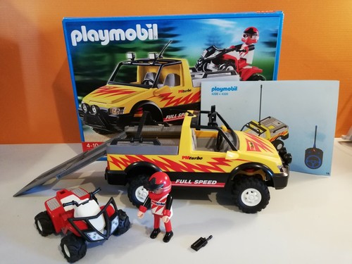 Sympa pick quad de - quad,