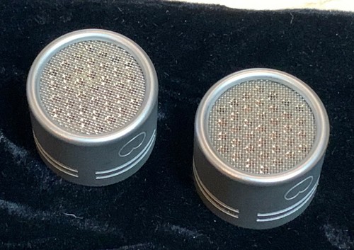 Rode nt5 matched pair - matched,