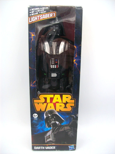 Figurine star wars - star, vader