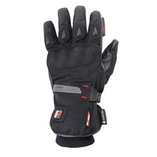 Gants De Moto Pour Homme Hiver Rukka Thermo G+ GTX Noir 70884778R990