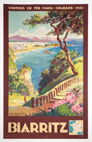 Posters affiches anciennes - posters,