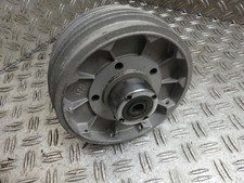 BMW R75/6, R90/6, R80/7