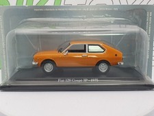 Fiat 128 Coupé 3p Norev 1/43