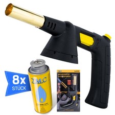 Brûleur à Gaz Bec Bunsen