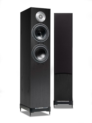 Spendor floorstanding - d7.2,